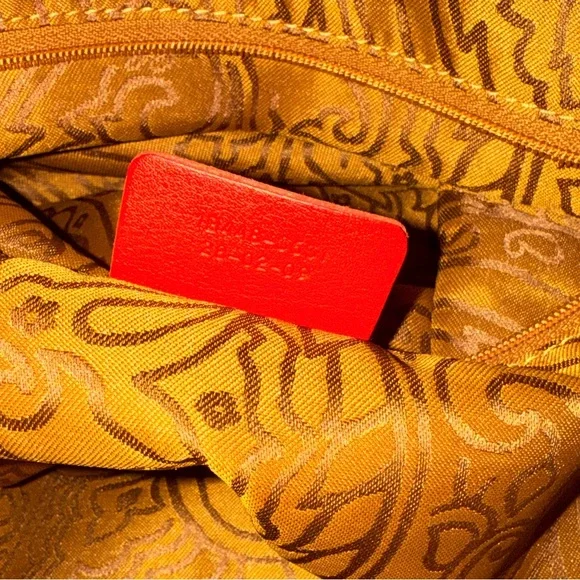 ETRO super soft Handbag satchel bag - Picture 9 of 13